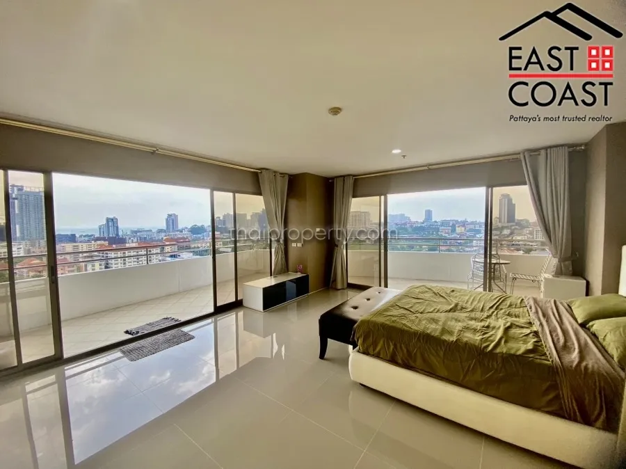 Pattaya Klang Center Point photo 3