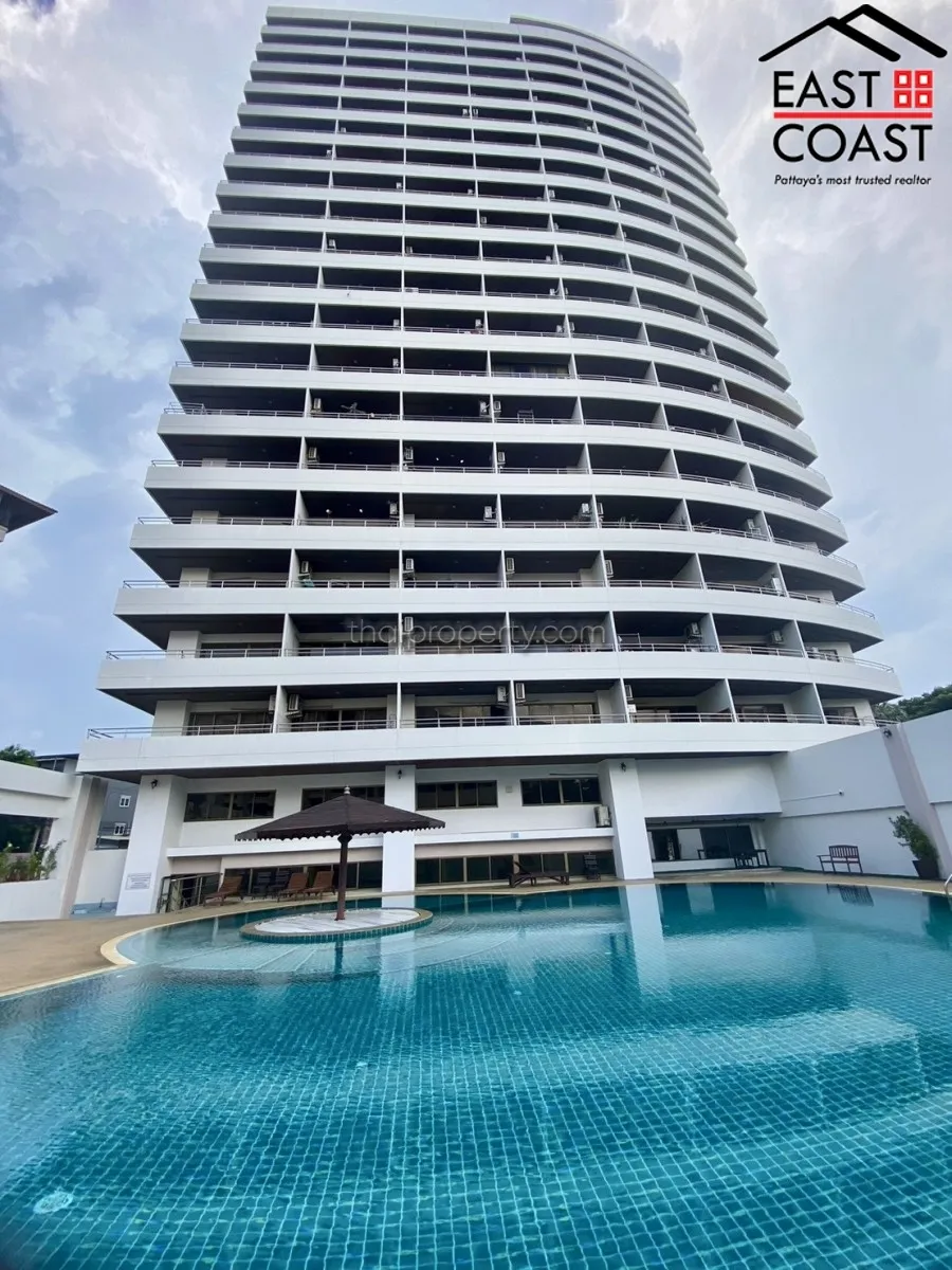 Pattaya Klang Center Point photo 19