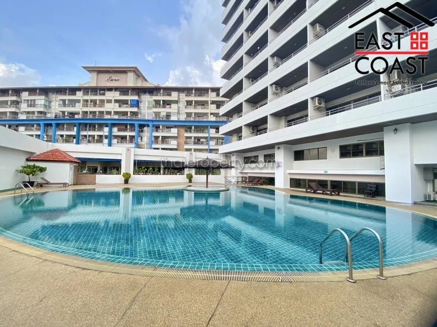 Pattaya Klang Center Point photo 18