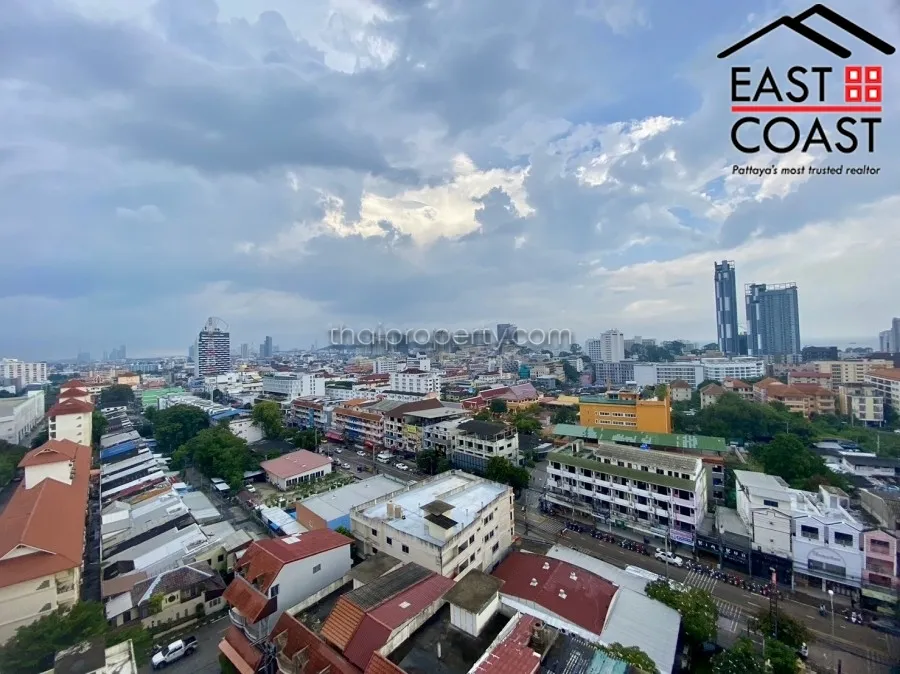 Pattaya Klang Center Point photo 15