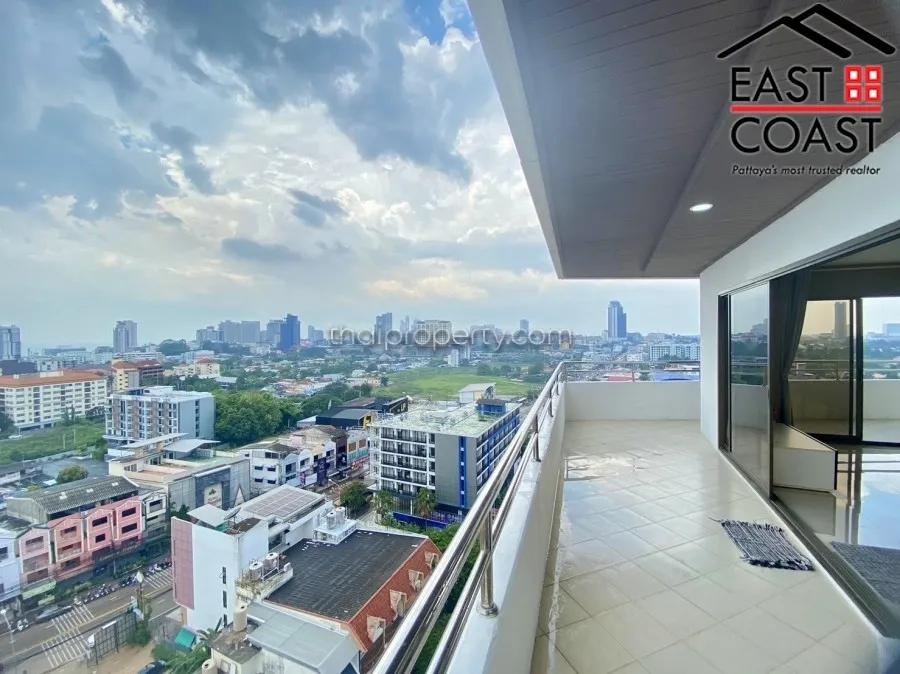 Pattaya Klang Center Point photo 14