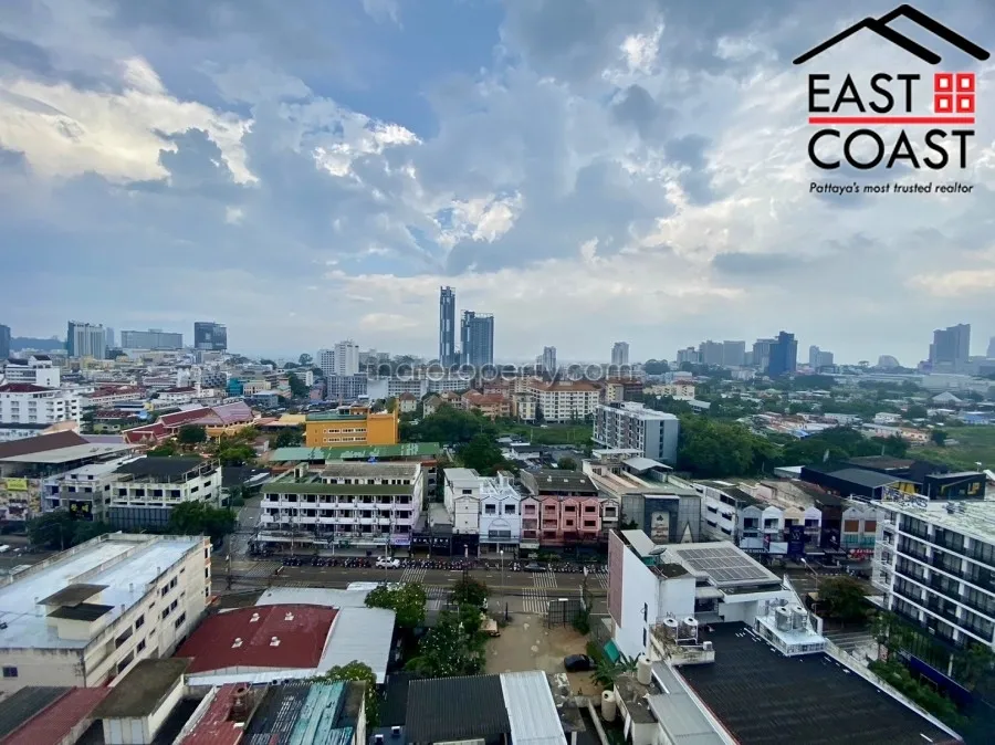 Pattaya Klang Center Point photo 16