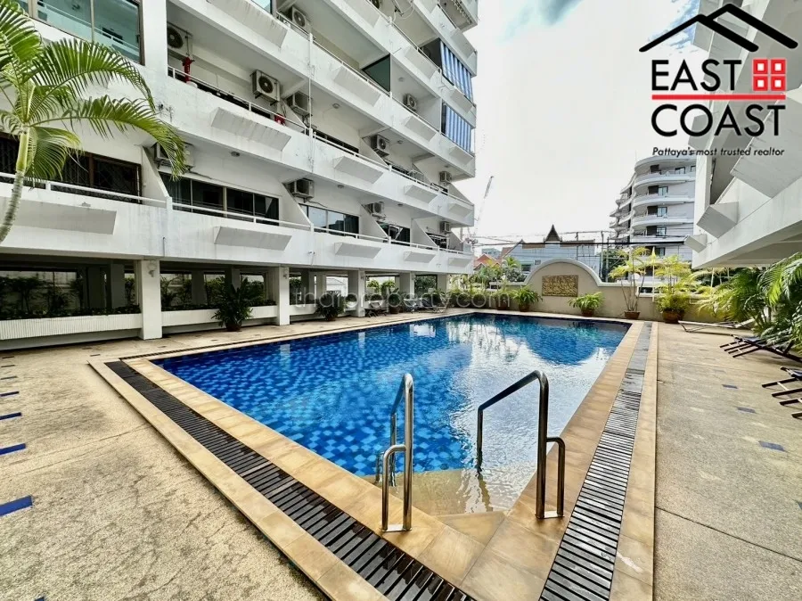 Jomtien Hill Resort photo 13