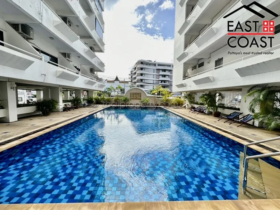Jomtien Hill Resort photo 12