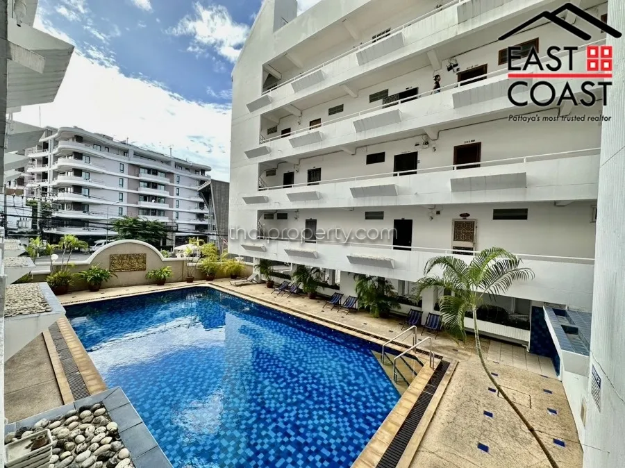 Jomtien Hill Resort photo 9