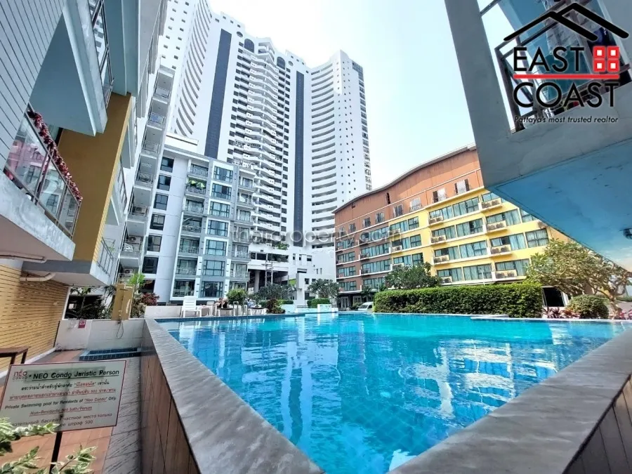 Neo Condo photo 18