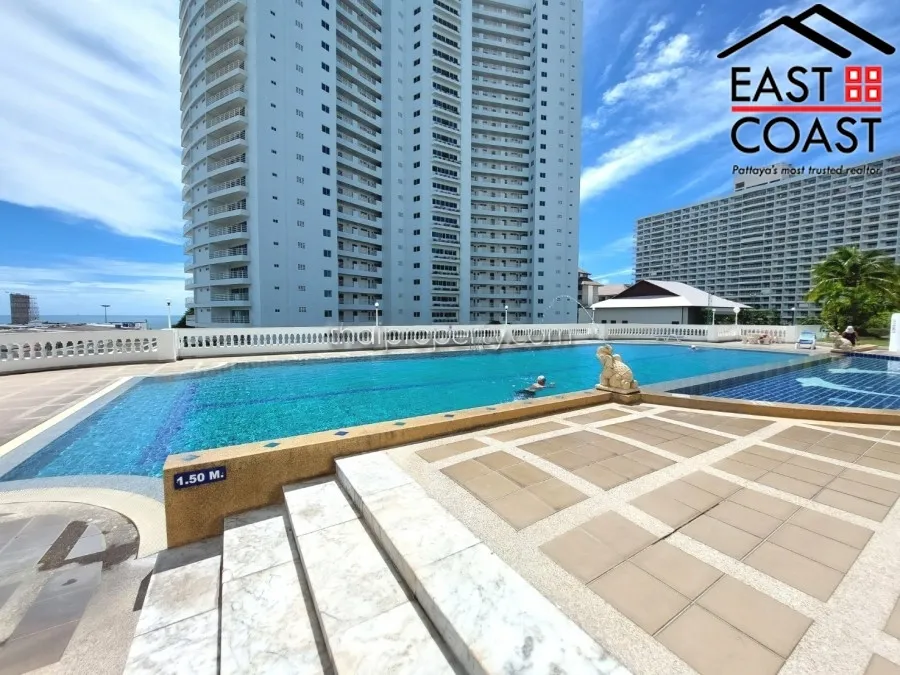Jomtien Complex photo 12