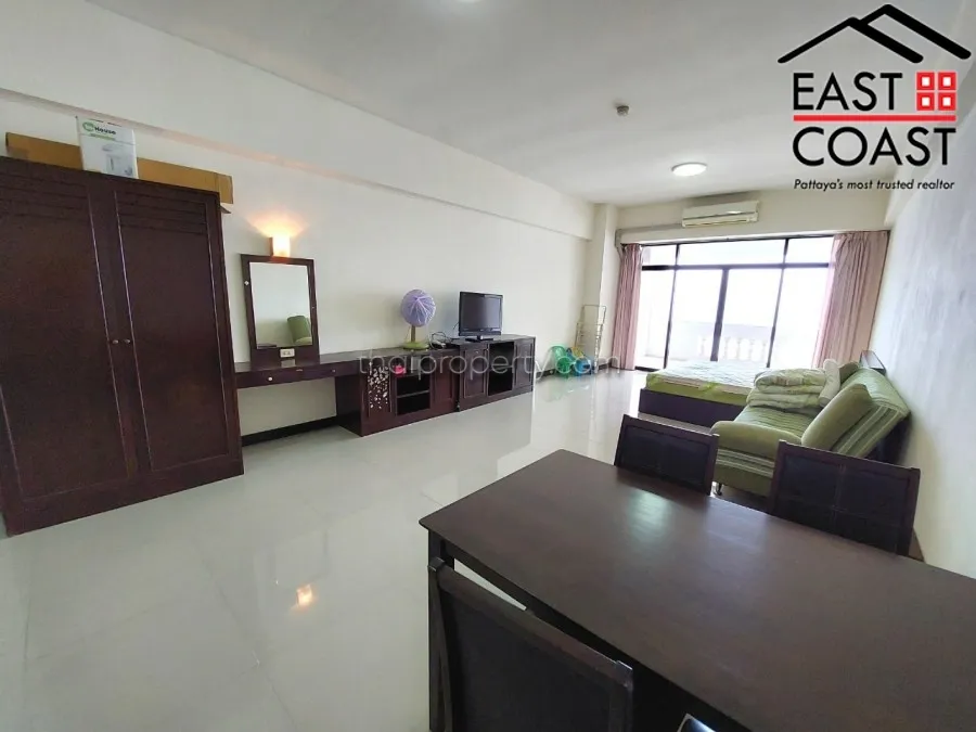 Jomtien Complex