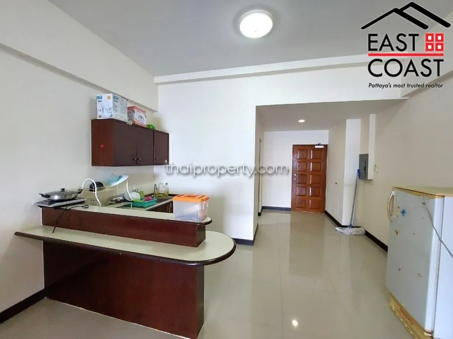 Jomtien Complex photo 8