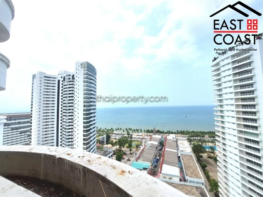 Jomtien Complex photo 11