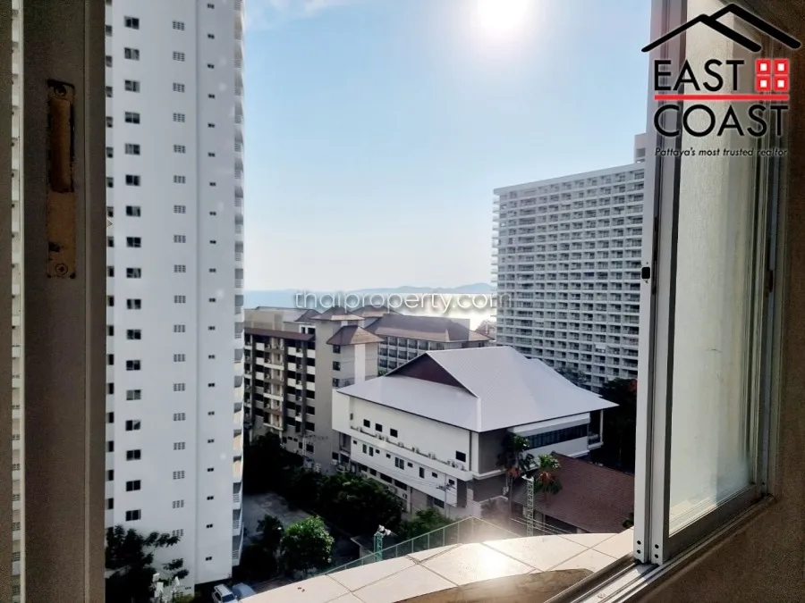 Jomtien Complex