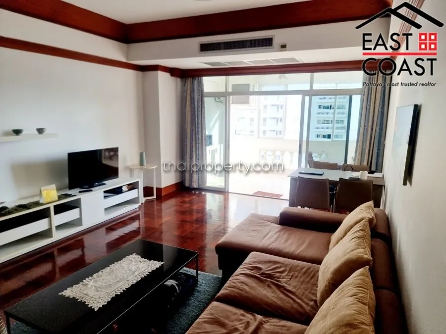 Jomtien Complex photo 5