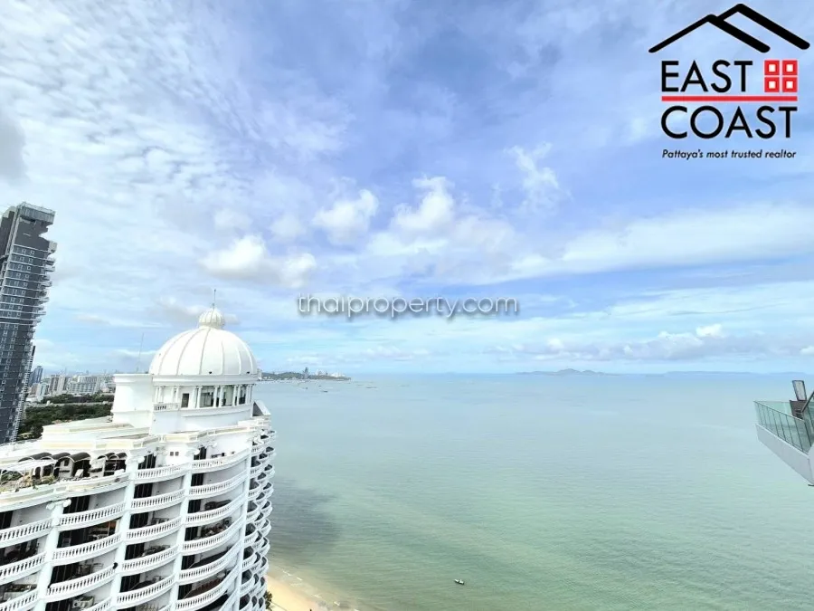 Wongamat Tower photo 20