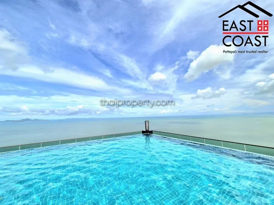Wongamat Tower photo 22