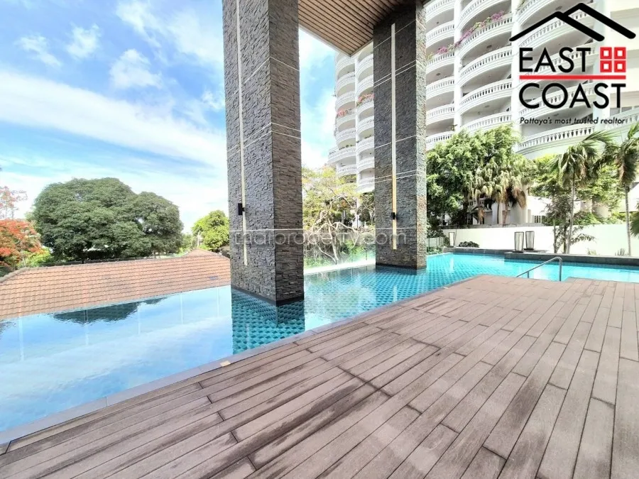 Wongamat Tower photo 24
