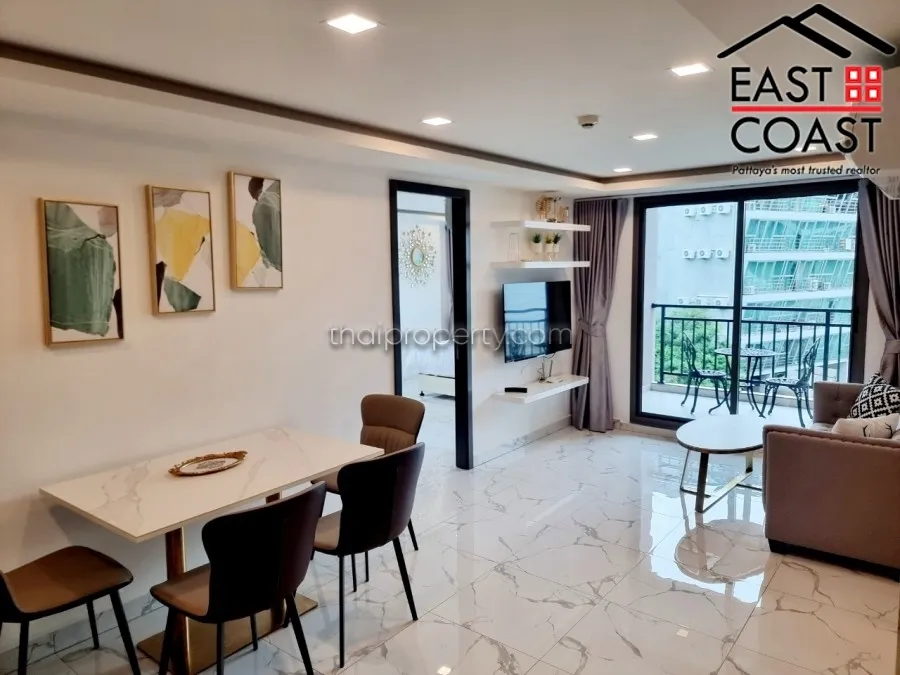Arcadia Center Suites