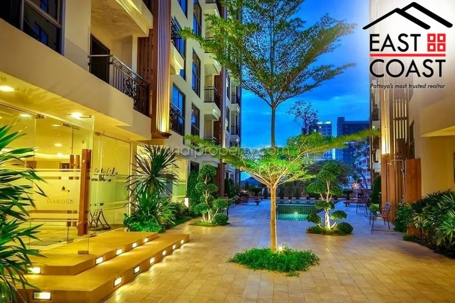 City Garden Pratumnak photo 16
