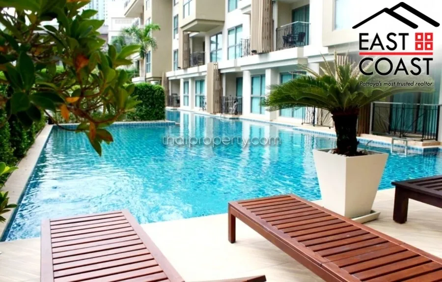 City Garden Tropicana