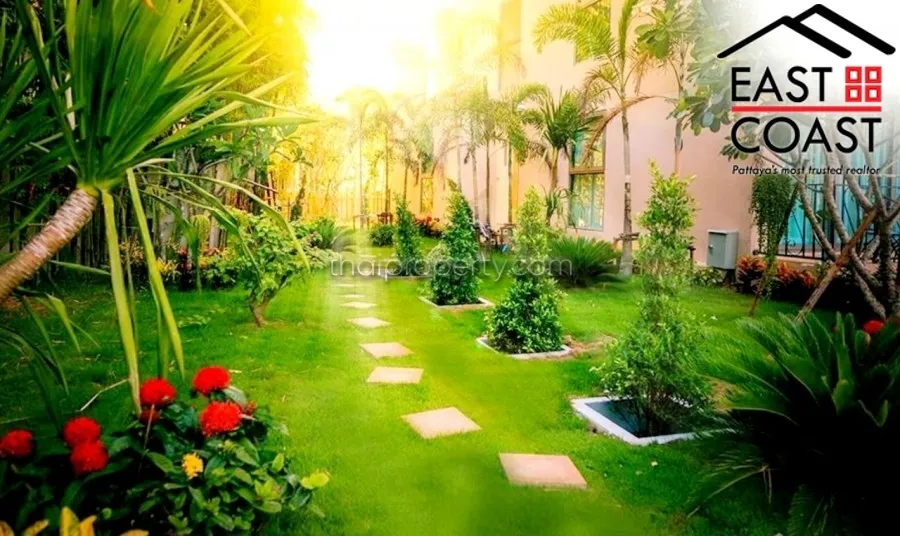 City Garden Tropicana photo 9