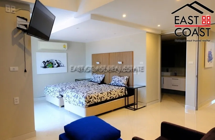 Life Beach Residence Condo photo 13