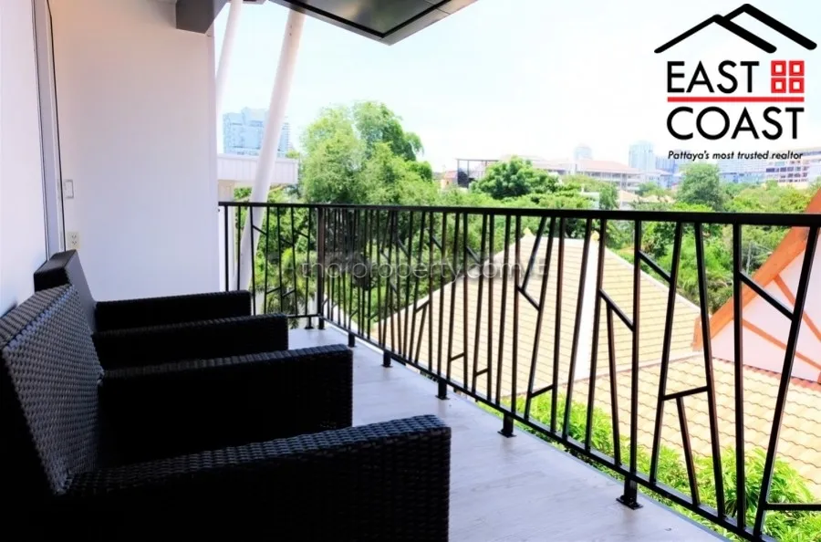 Life Beach Residence Condo photo 22