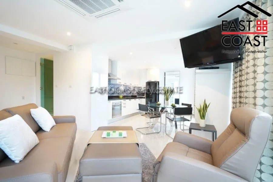 Life Beach Residence Condo photo 5