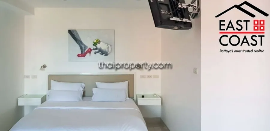 Life Beach Residence Condo photo 21