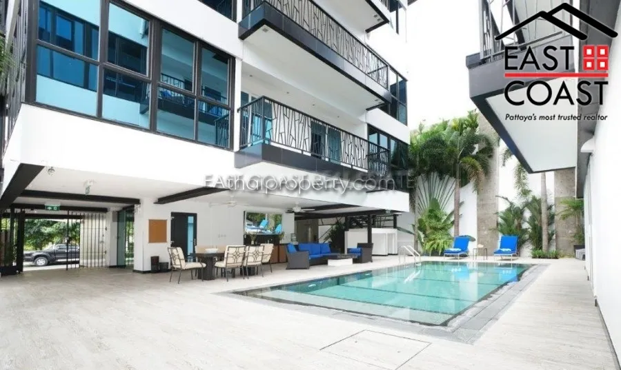 Life Beach Residence Condo photo 24