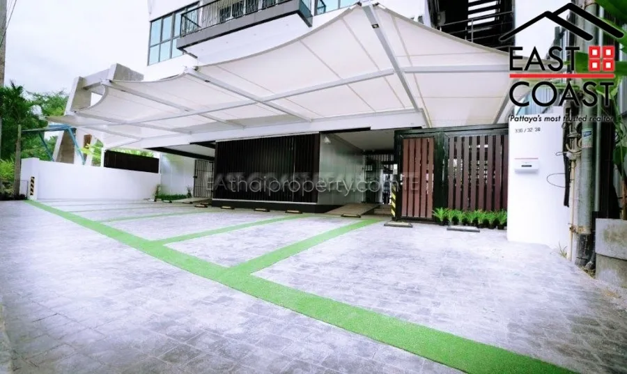 Life Beach Residence Condo photo 25