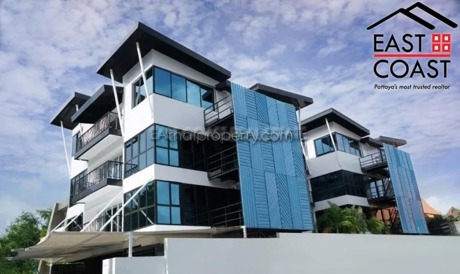 Life Beach Residence Condo