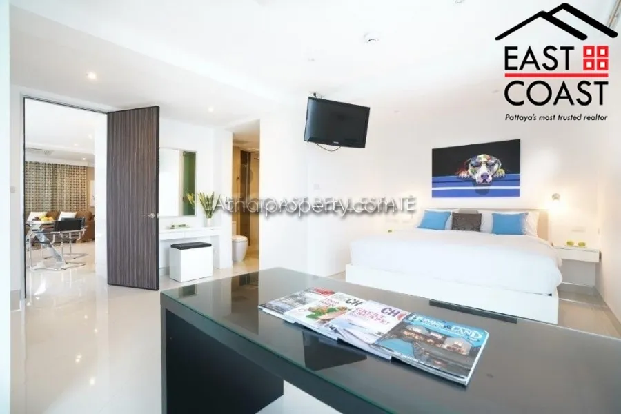 Life Beach Residence Condo photo 6