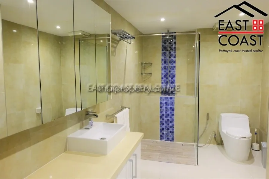 Life Beach Residence Condo photo 15