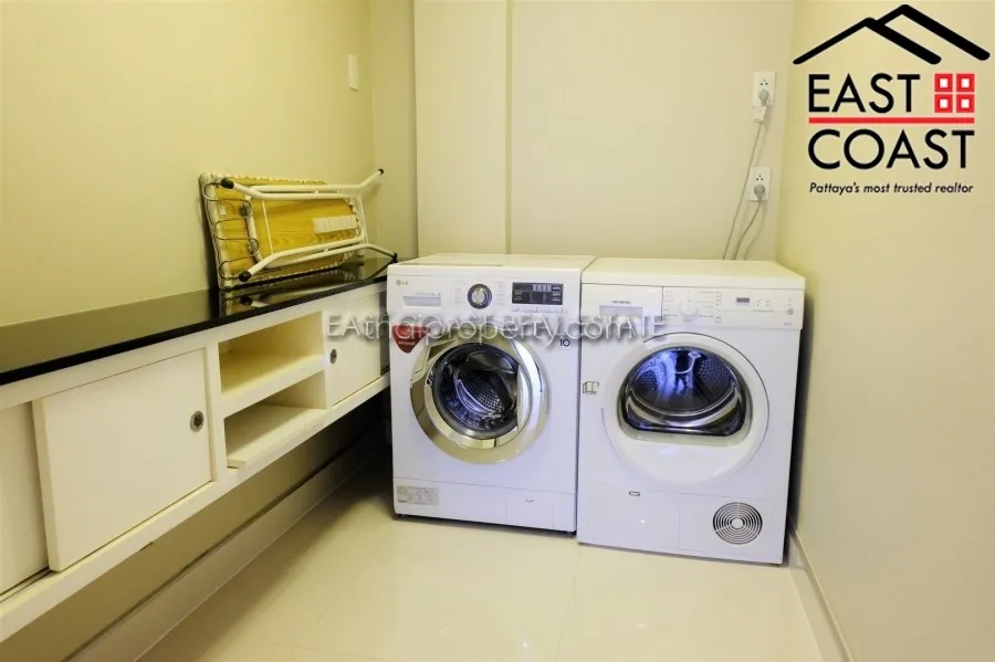 Life Beach Residence Condo photo 16