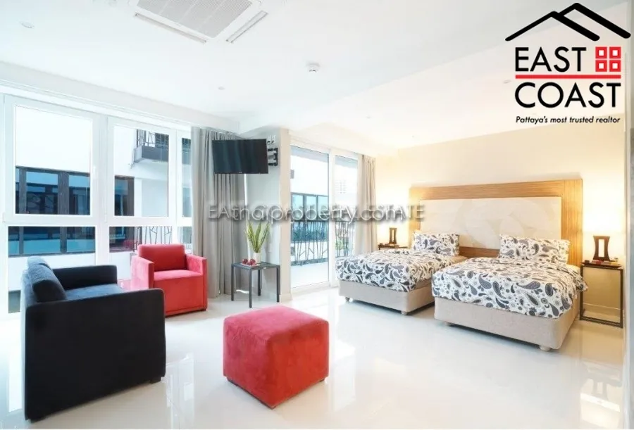 Life Beach Residence Condo photo 8