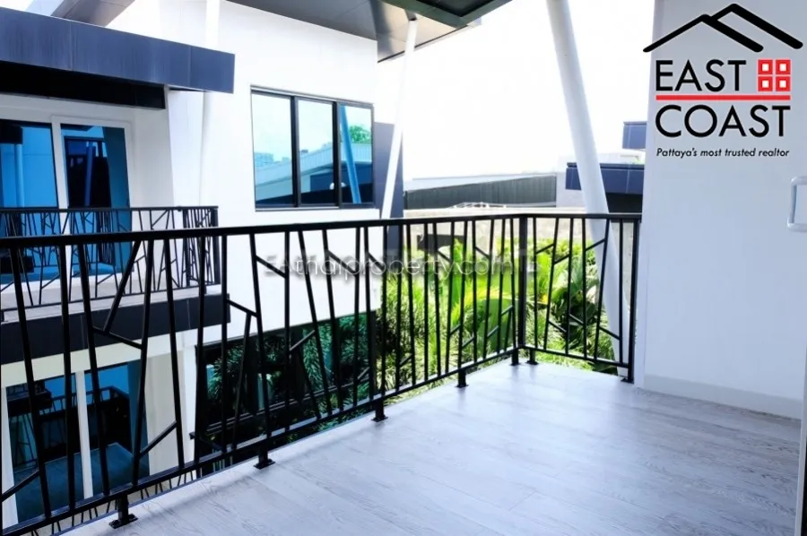 Life Beach Residence Condo photo 23