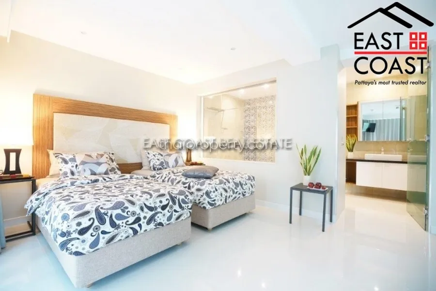 Life Beach Residence Condo photo 9