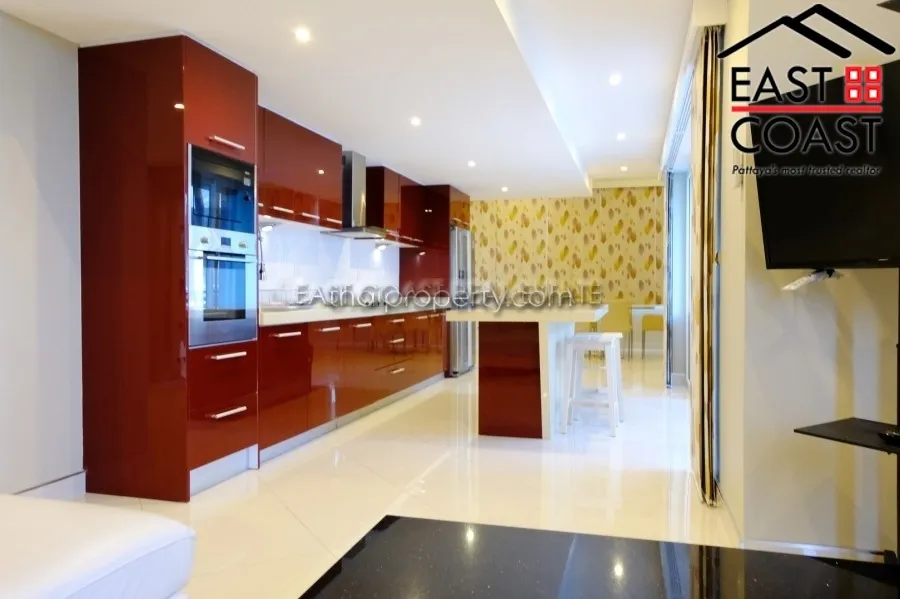 Life Beach Residence Condo photo 17