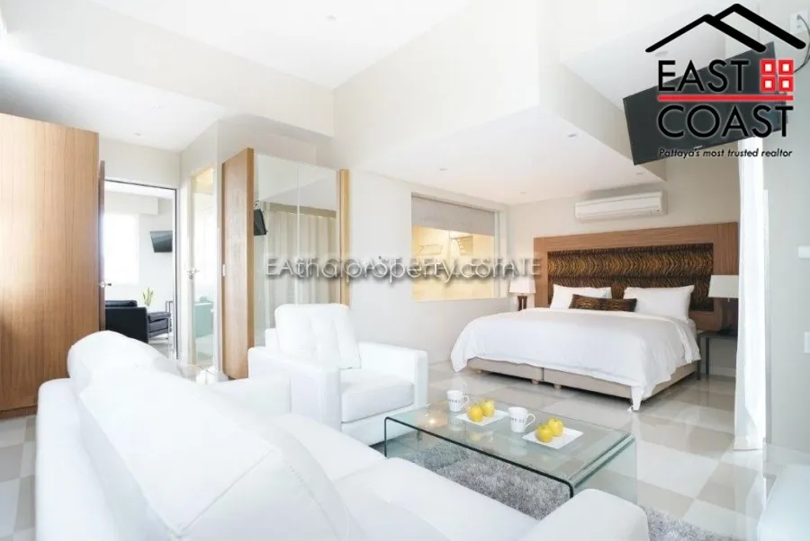 Life Beach Residence Condo photo 3