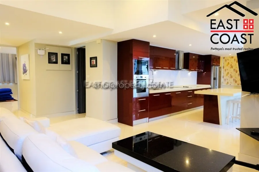 Life Beach Residence Condo photo 18