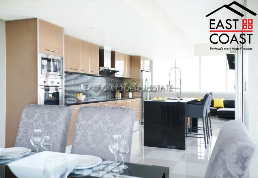 Life Beach Residence Condo photo 10