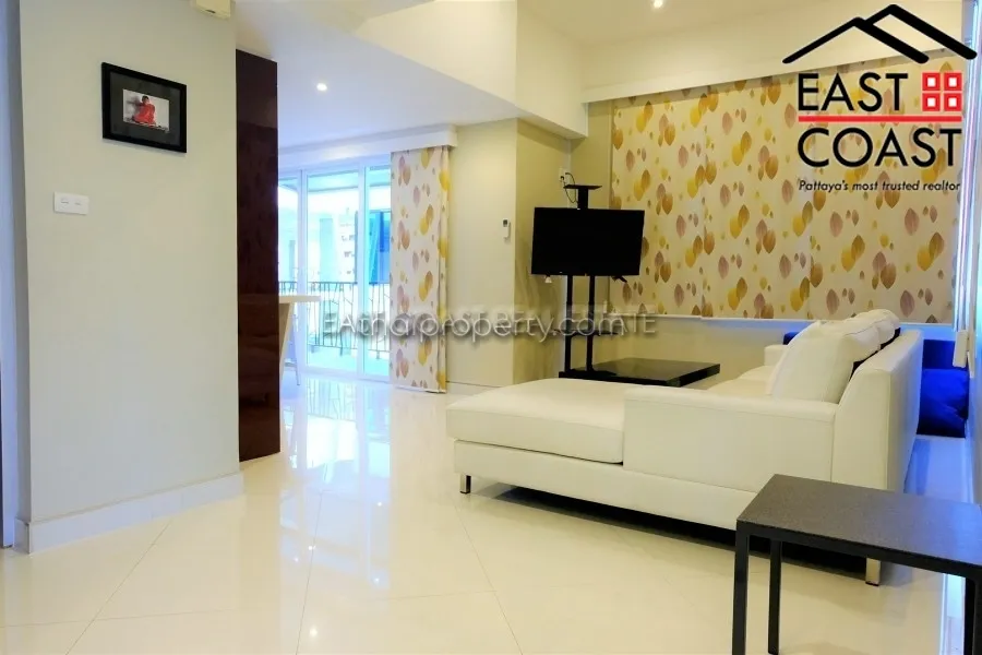 Life Beach Residence Condo photo 19