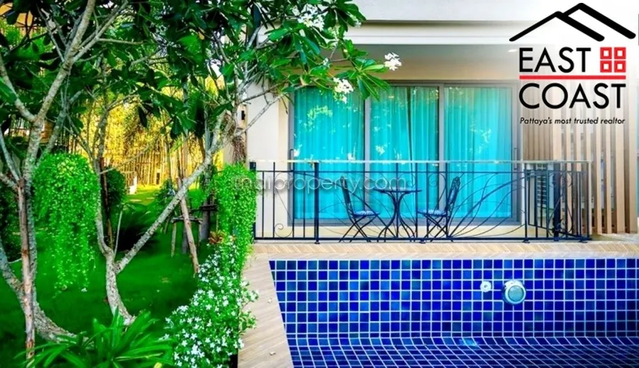 City Garden Tropicana photo 6
