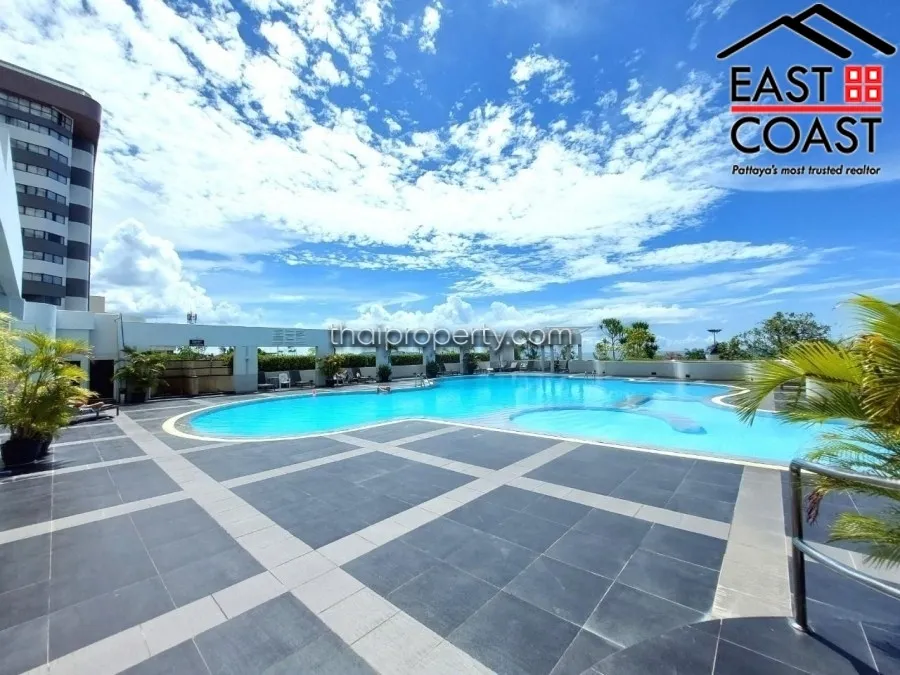 Jomtien Plaza photo 32