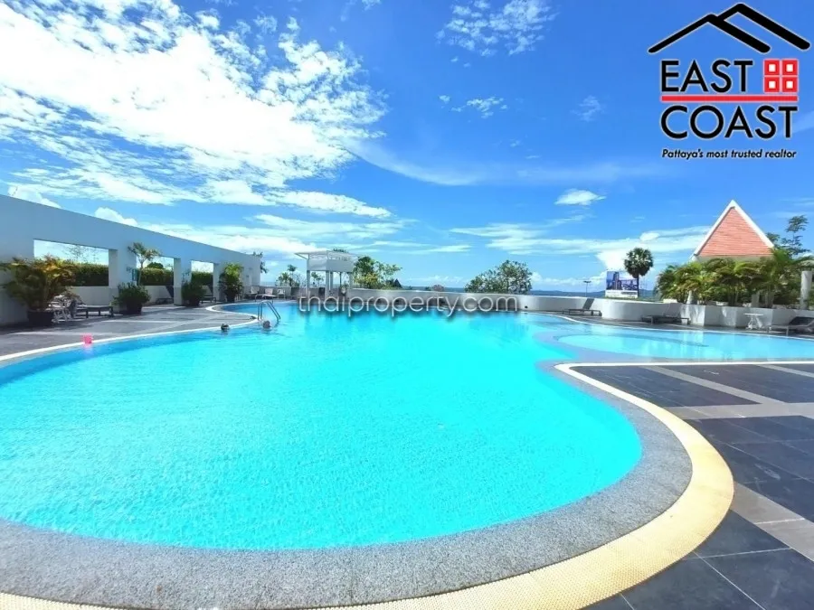 Jomtien Plaza photo 33