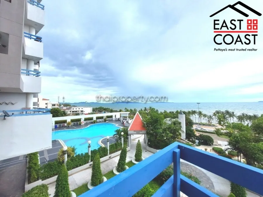 Jomtien Plaza photo 16