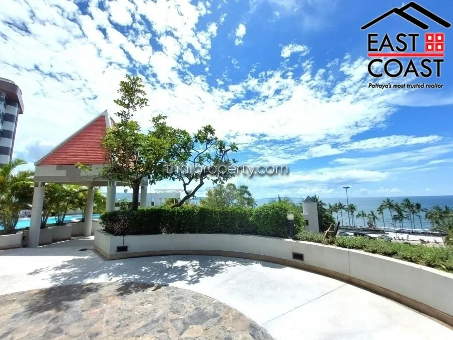 Jomtien Plaza photo 29