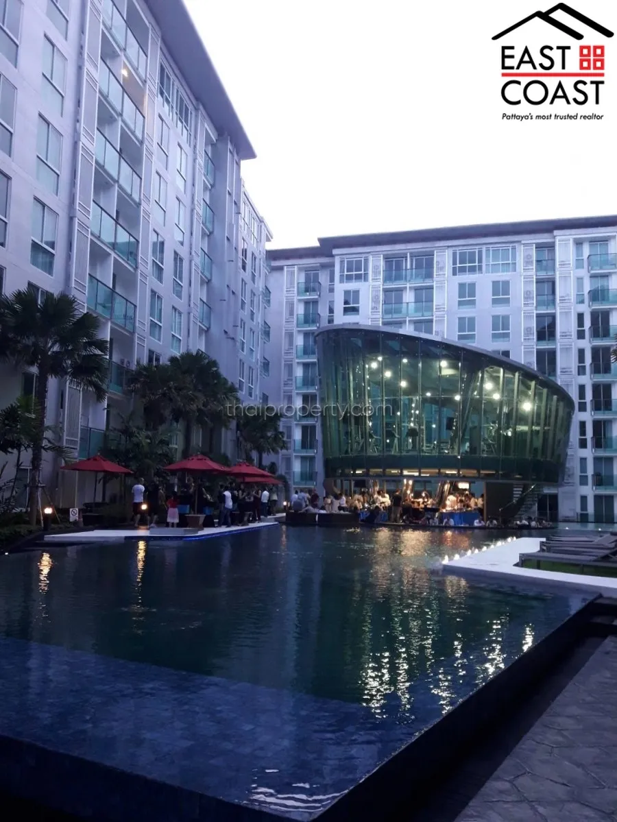 City Center Residence photo 14