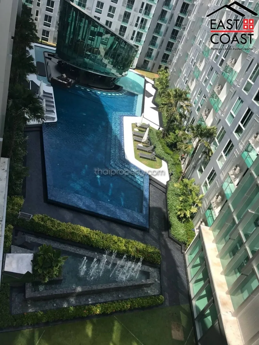 City Center Residence photo 15