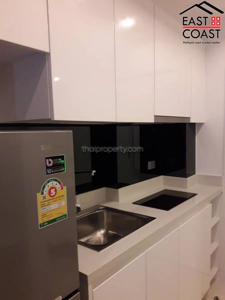 City Center Residence photo 6