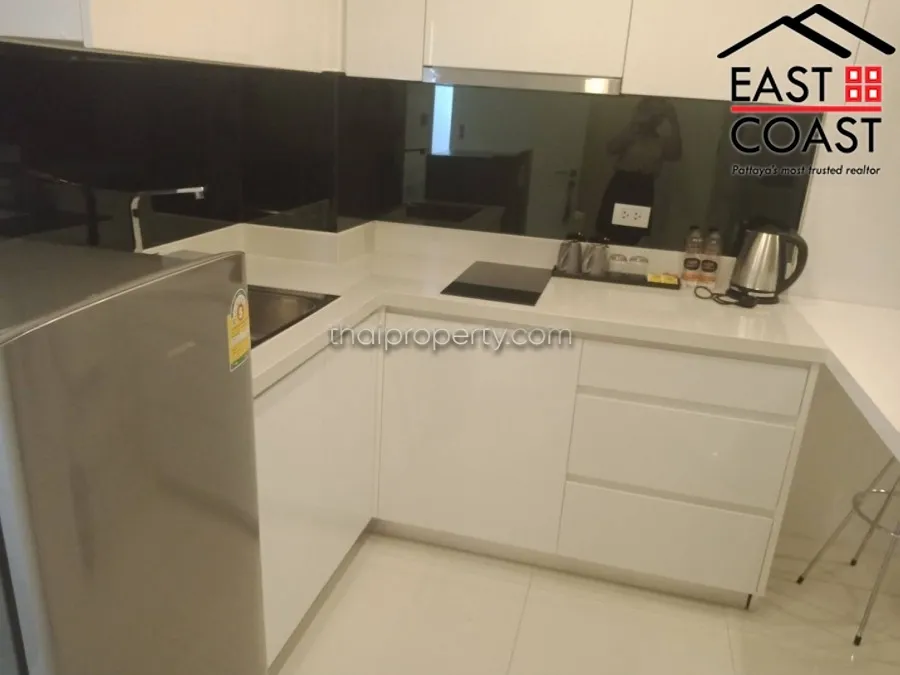 City Center Residence photo 7